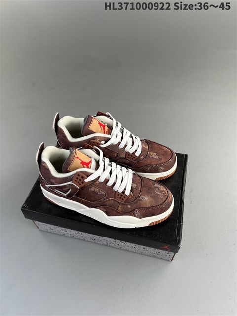 women air jordan 4 shoes 2023-10-10-001